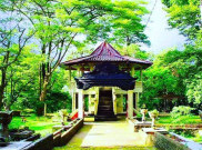 Bukit Siguntang, Potret Kejayaan Kerajaan Sriwijaya