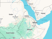 Hampir 1.000 WNI Dievakuasi, Operasional KBRI Pindah ke Port Sudan