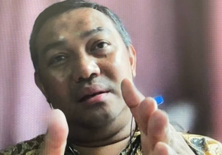 Seperti di Wuhan, Penularan Berhenti jika PPKM Darurat Berlaku Ketat