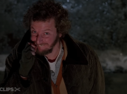 Lama Tak Main Film, Pemeran Penjahat di 'Home Alone' Ternyata Sekarang Tinggal di Desa