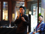 Gandeng YCAB, Hoyoverse Buka Program Coding untuk Mahasiswa