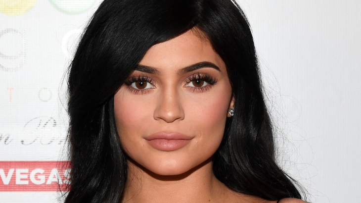 Kylie Jenner Takut Kupu-Kupu, Kalau Anda?