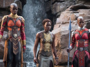 Sutradara 'Black Panther' Hadirkan Serial 'Wakanda' di Disney Plus