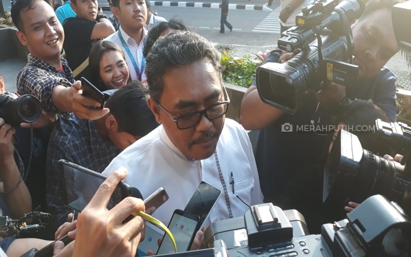 Kata Ketua Fraksi PKB Usai Diperiksa KPK Dalam Kasus Suap Taufik Kurniawan
