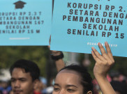 KPK Belum Tentukan Tempat Penahanan Andi Narogong 