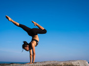 Banyak Manfaatnya, Perempuan Jangan Ragu untuk Berlatih Yoga