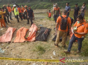 7 Remaja Tewas di Kali Bekasi Sempat Berkumpul, Polisi Beberkan Hasil Penemuan