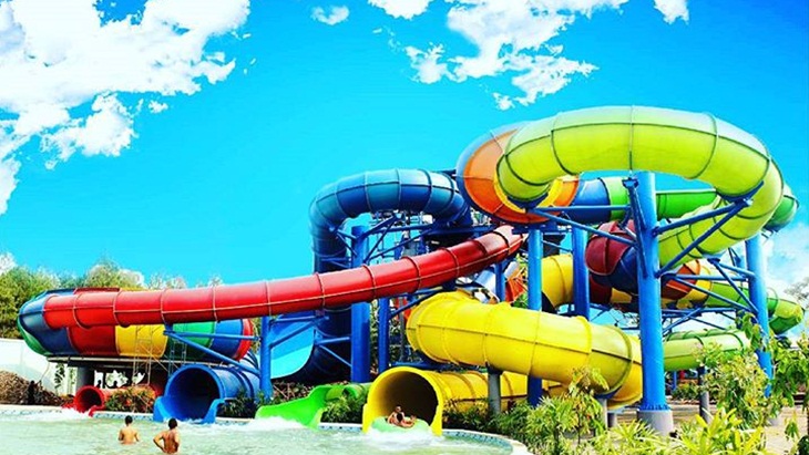 Rekomendasi Waterpark yang Cocok Untuk Mengisi Akhir Pekan