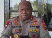 Polda Papua Kirim Tambahan Anggota Brimob ke Dekai