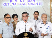 Pengusaha dan Pekerja Dukung WFH 1 Hari Seminggu di Sektor Swasta