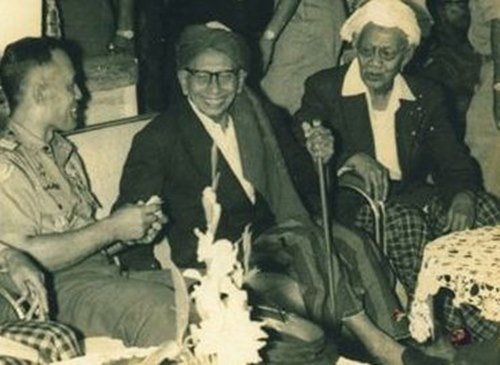 kiai wahab