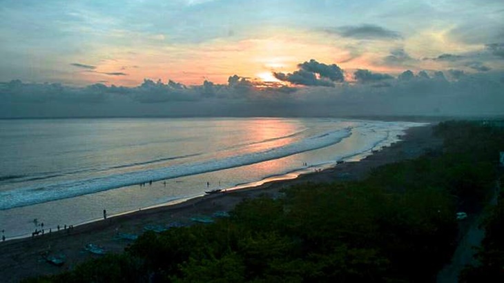 Ada Destinasi Wisata Baru di Jabar, Jembatan Merah dan Situwangi