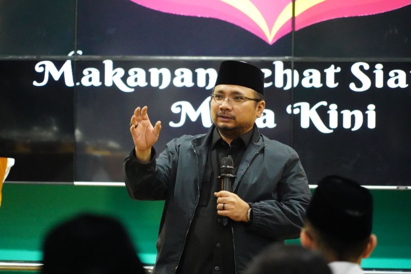 Pemkot Pekalongan Tak Izinkan Salat Id Digelar di Lapangan Mataram, Menag Buka Suara