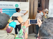 Langgar Aturan PPKM Darurat, Dua Pabrik di Bogor Ditutup