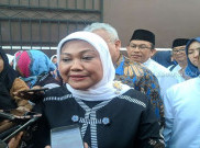  Tingkatkan SDM Tenaga Kerja, Menaker Targetkan Bangun 2.000 BLK Komunitas di Tahun 2020