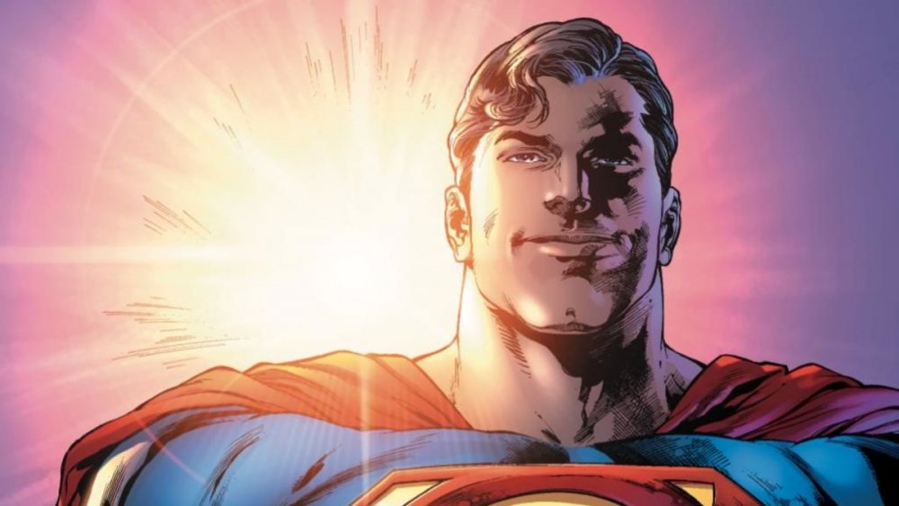 Mana Lebih Kuat? Thor atau Superman
