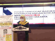  Pemprov DKI: 79.914 Jalani Rapid Test, 3.050 Orang Positif COVID-19