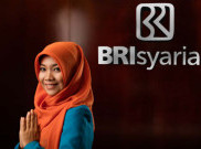 Hasil Penggabungan Bank Syariah Milik Negara Punya Aset Rp214 Triliun