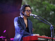 'To The Bone' Pamungkas Jadi Lagu Paling Banyak Didengar di Spotify Indonesia