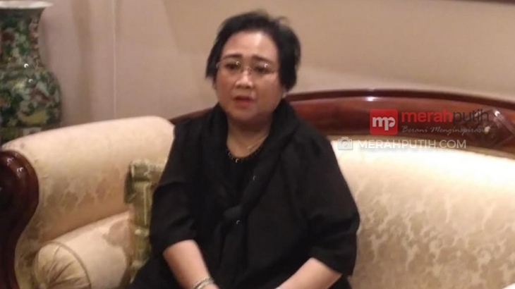 Menangnya Rachmawati Soekarnoputri di MA Tak Punya Impikasi Yuridis ke Jokowi