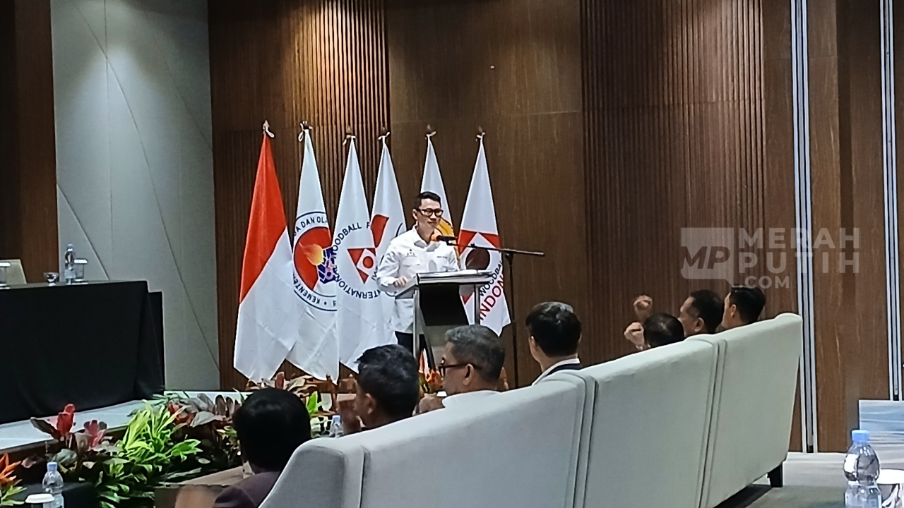 Munaslub 2025 dan Rakernas IWbA, Ketua Umum PB Fokus soal Pengubahan AD/ART 