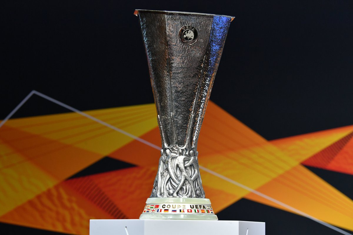 Undian Perempat Final Europa League: Arsenal Jumpa Napoli, Chelsea Bersua Klub Ceko