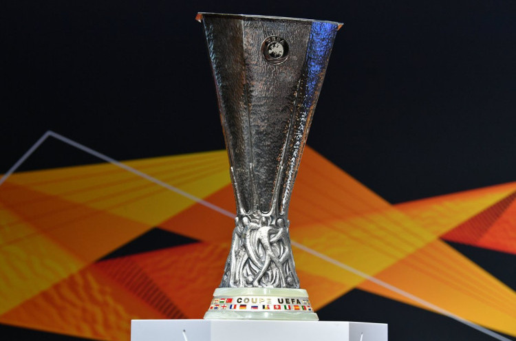 Undian Perempat Final Europa League: Arsenal Jumpa Napoli, Chelsea Bersua Klub Ceko