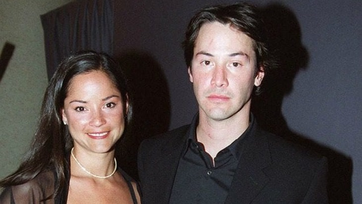 Kecintaan Keanu Reeves Kepada sang Adik Membiayai Pengobatan Leukimia