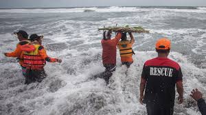 Tim Sar Merah Putih