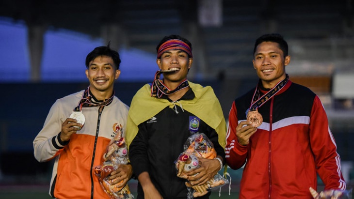 Peran Sponsor di Balik Kesuksesan PON Papua Cabang Atletik