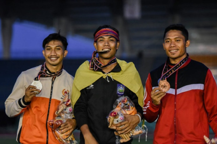 Peran Sponsor di Balik Kesuksesan PON Papua Cabang Atletik