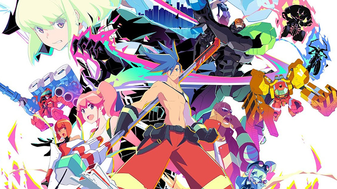 Hoyoverse Umumkan Event Crossover Honkai Impact 3rd dan Anime Promare