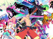 Hoyoverse Umumkan Event Crossover Honkai Impact 3rd dan Anime Promare