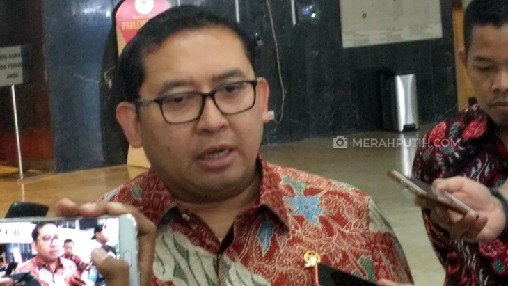 Catatan Kritis Fadli Zon untuk Tiga Tahun Pemerintahan Jokowi-JK