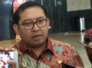 Catatan Kritis Fadli Zon untuk Tiga Tahun Pemerintahan Jokowi-JK