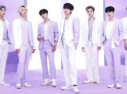 BTS Fasih Berbahasa Jepang di Lagu Baru 'Film Out'