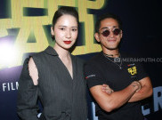 Laura Basuki Ungkap Adegan Paling Menantang di Film 'Sleep Call'