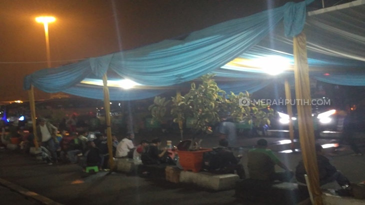 H-5 Lebaran, Diprediksi Terjadi Lonjakan Arus Mudik di Terminal Kampung Rambutan