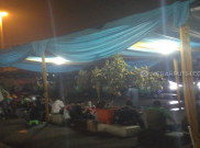 H-5 Lebaran, Diprediksi Terjadi Lonjakan Arus Mudik di Terminal Kampung Rambutan