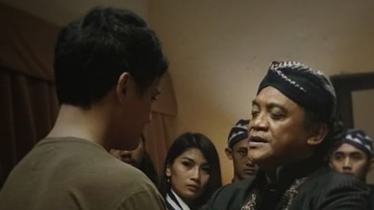 5 Kutipan Cinta dalam Bahasa Jawa di Film ‘Sobat Ambyar’