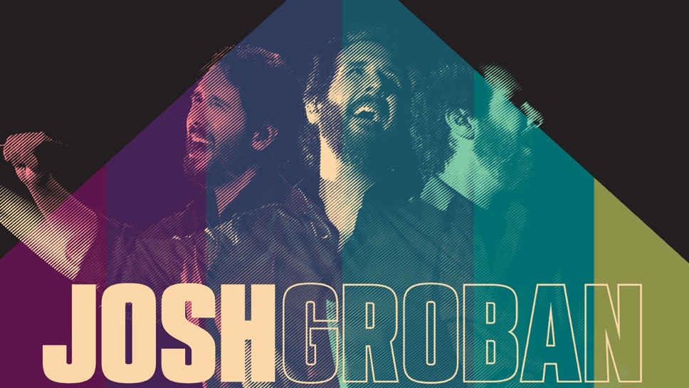 Rayakan Valentine, Josh Groban Kembali ke Jakarta lewat GEMS World Tour 2026