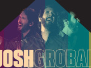 Rayakan Valentine, Josh Groban Kembali ke Jakarta lewat GEMS World Tour 2026