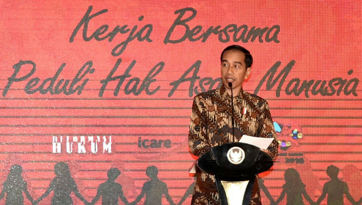 Alasan Gemar Blusukan, Presiden Jokowi: Dengarkan Aspirasi Masyarakat