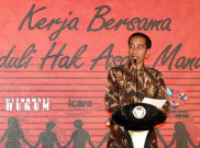 Alasan Gemar Blusukan, Presiden Jokowi: Dengarkan Aspirasi Masyarakat