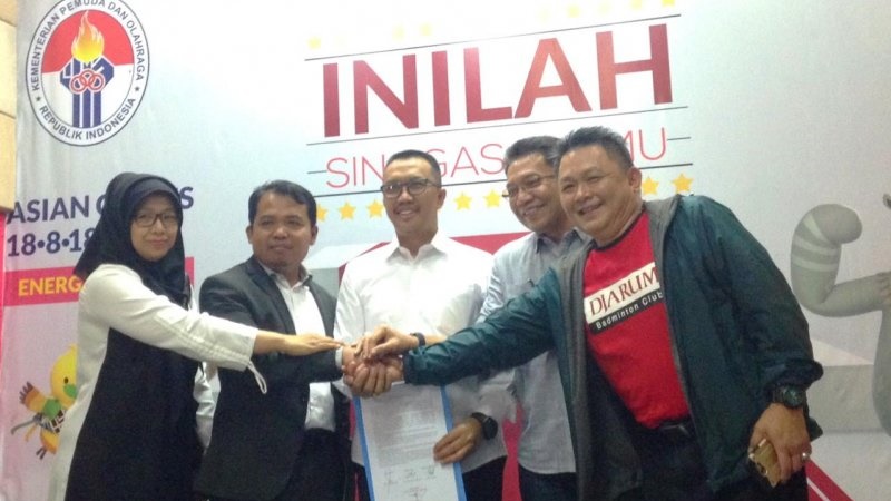 KPAI dan PB Djarum Akhirnya Damai, Semua Embel-Embel Djarum Hilang dari Audisi