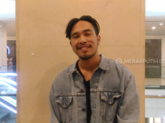 Nyanyi Rap, Adrian Khalif Terinspirasi Dengan Kanye West