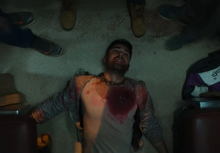 Sutradara 'John Wick' Akan Remake Film Action India 'Kill'