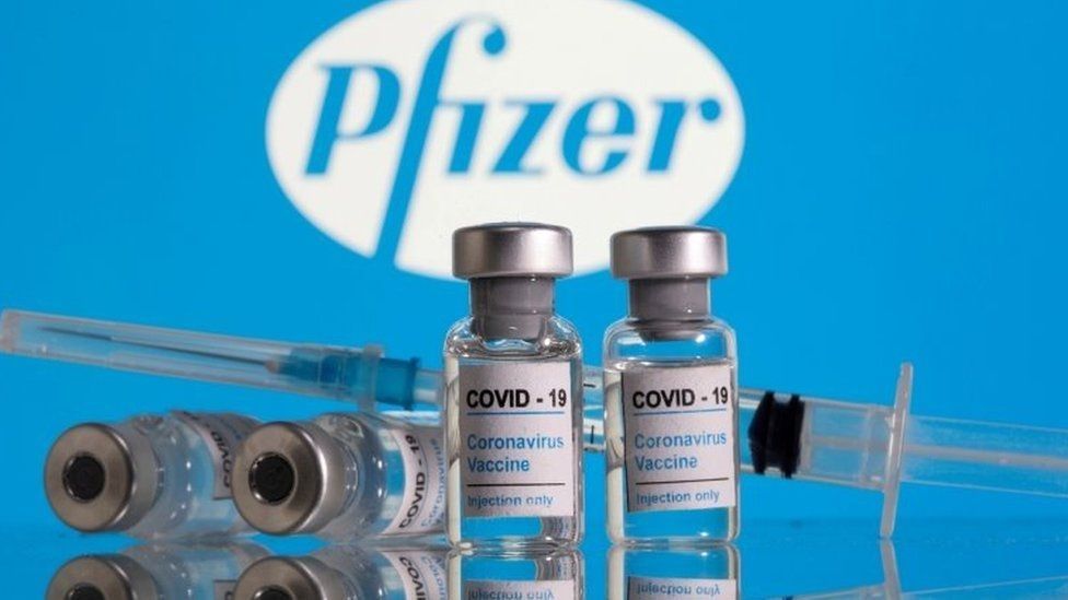 BPOM Segera Keluarkan Izin Penggunaan Darurat Vaksin COVID-19 Pfizer