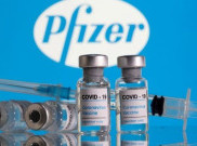 BPOM Segera Keluarkan Izin Penggunaan Darurat Vaksin COVID-19 Pfizer