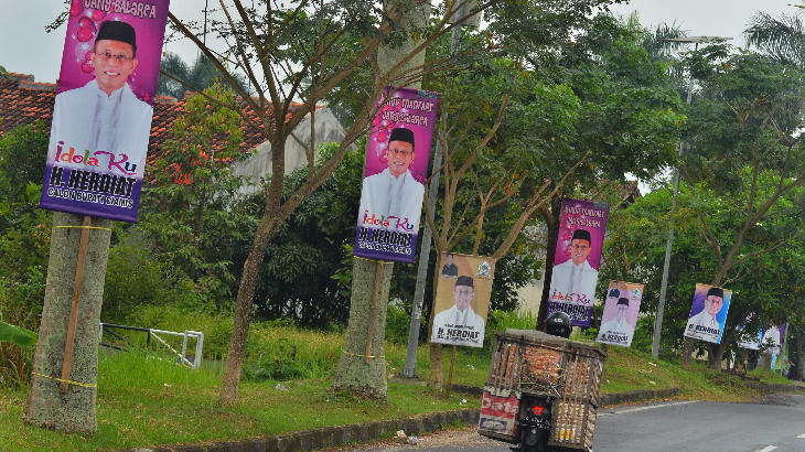 Definisi Kampanye dan Sosialisasi Jadi Isu Krusial Tahapan Pemilu
